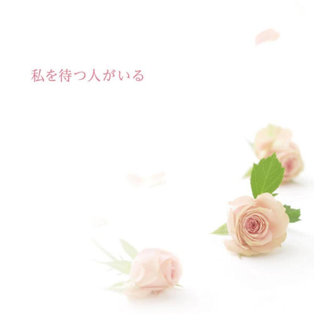Watashi Wo Matsu Hito Ga Iru