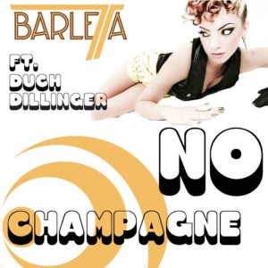 ดาวน์โหลดและฟังเพลง No Champagne (original) พร้อมเนื้อเพลงจาก Barletta