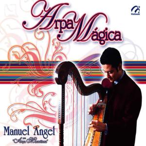 ดาวน์โหลดและฟังเพลง Matrimonio de Amor พร้อมเนื้อเพลงจาก Manuel Angel Y Su Arpa Maravillosa