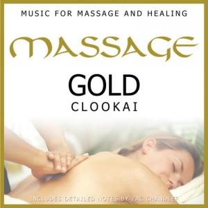 clookai的專輯Massage Gold