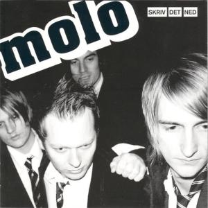 收聽Molo的Smil Som Førsvinn歌詞歌曲