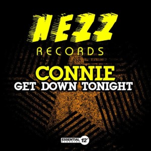 Conny Chauke的專輯Get Down Tonight