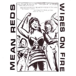 收聽Mean Reds的I'm Eighteen歌詞歌曲
