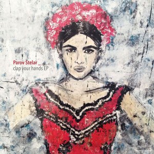 Dengarkan Clap Your Hands (Extended Club Version) lagu dari Parov Stelar dengan lirik