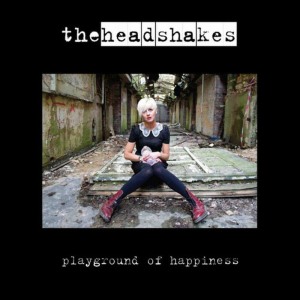 收聽The Headshakes的All for Nothing歌詞歌曲