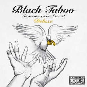 收聽Black Taboo的The Boyz歌詞歌曲
