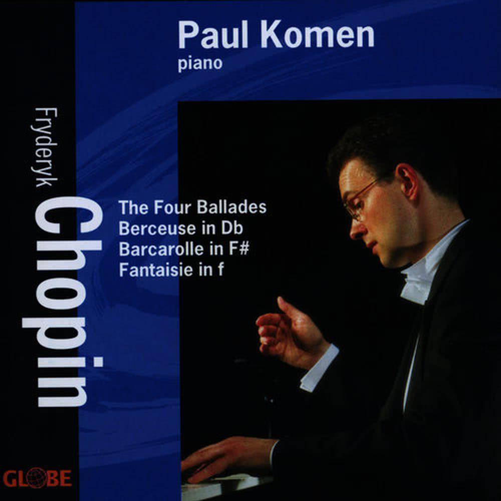 Fantaisie in F Minor, Op. 49