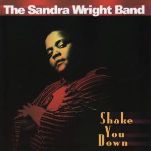 ดาวน์โหลดและฟังเพลง Shake You Down พร้อมเนื้อเพลงจาก The Sandra Wright Band