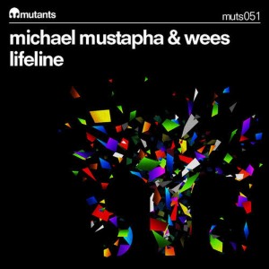 Michael Mustapha的專輯Lifeline