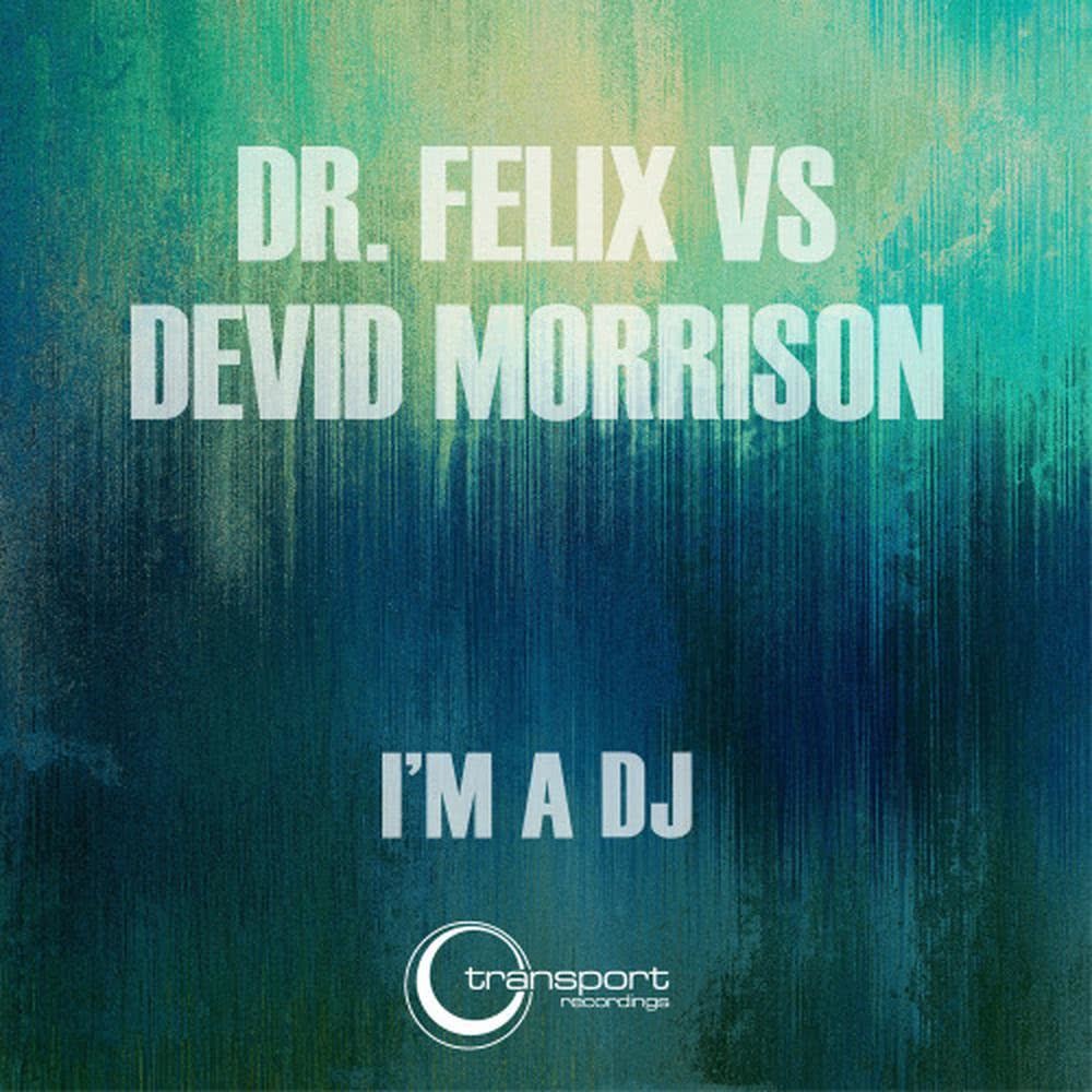 I'm a DJ (Hard Groove Maschine &amp; Soul'nvibe Vocal Mix)