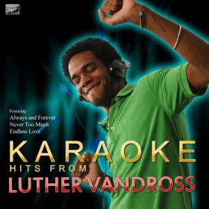 收聽Ameritz Karaoke Club的Dance With My Father Again (In the Style of Luther Vandross) (Karaoke Version)歌詞歌曲