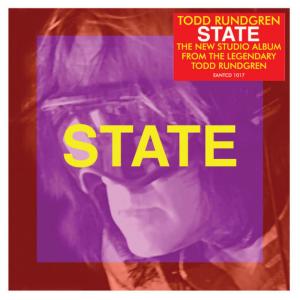 ดาวน์โหลดและฟังเพลง In My Mouth พร้อมเนื้อเพลงจาก Todd Rundgren