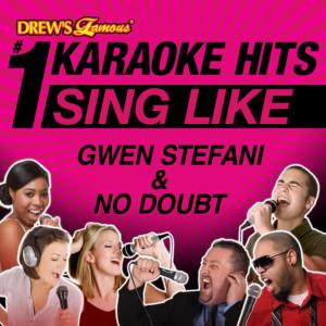 ดาวน์โหลดและฟังเพลง What You Waiting For (Karaoke Version) พร้อมเนื้อเพลงจาก Karaoke