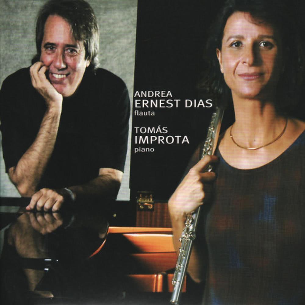 Seresta (Saudades Da Minha Vida)