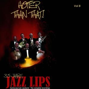 Jazz Lips的專輯Hotter Than That Vol.8