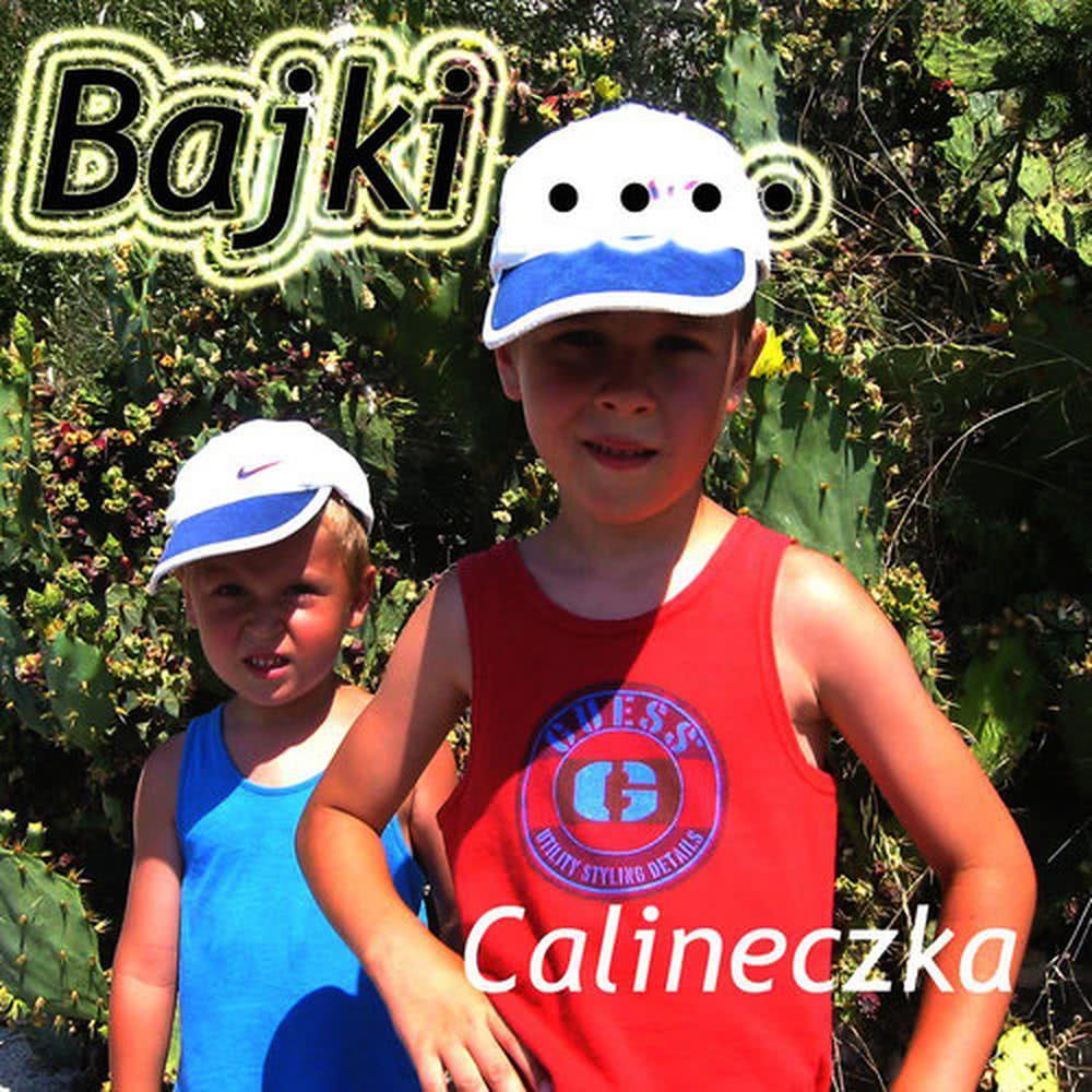 Calineczka - Odcinek 10