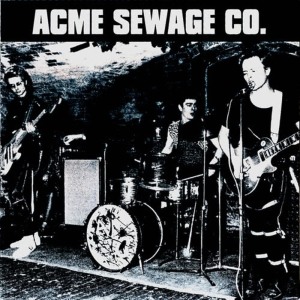 收聽Acme Sewage Co.的I Wish You Dead歌詞歌曲