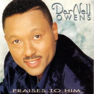 ดาวน์โหลดและฟังเพลง God Is Great, God Is Good พร้อมเนื้อเพลงจาก DarNell Owens