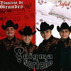 ดาวน์โหลดและฟังเพลง Por Que Tu พร้อมเนื้อเพลงจาก Enigma Norteño