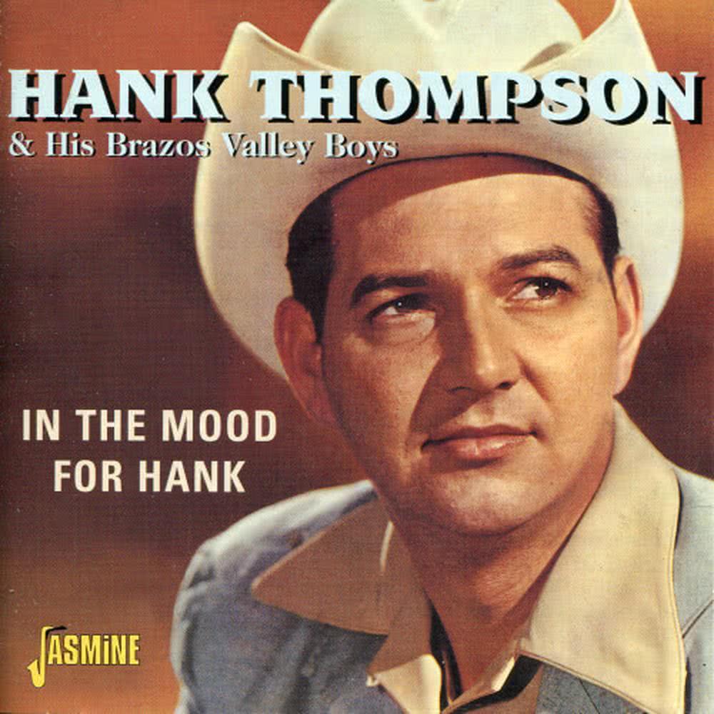 In the Mood for Hank