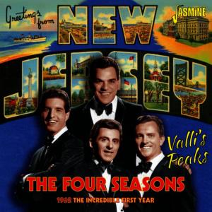 ดาวน์โหลดและฟังเพลง Jungle Bells พร้อมเนื้อเพลงจาก The Four Seasons