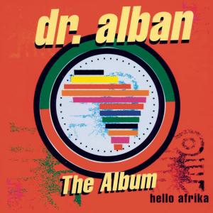 อัลบัม Hello Afrika ศิลปิน Dr. Alban