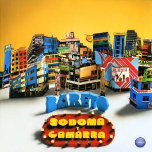 收聽Bareto的Pa' Todos Hay歌詞歌曲