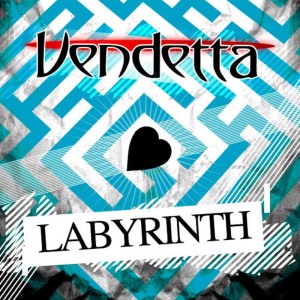 收聽Vendetta的Labyrinth (Audio Affinity Remix)歌詞歌曲
