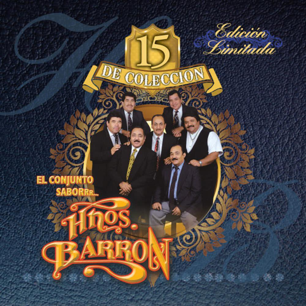 Mi segundo frente_HERMANOS BARRON