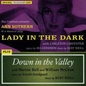 ดาวน์โหลดและฟังเพลง The Greatest Show On Earth(from Lady In The Dark) พร้อมเนื้อเพลงจาก Original Television Cast
