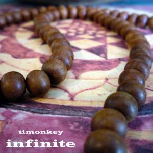 ดาวน์โหลดและฟังเพลง Infinite (Meditation) พร้อมเนื้อเพลงจาก Timonkey