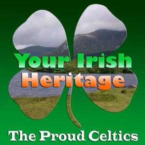 ดาวน์โหลดและฟังเพลง Morrison's Jig พร้อมเนื้อเพลงจาก The Proud Celtics