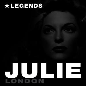 收聽Julie London的How Deep Is The Ocean?歌詞歌曲