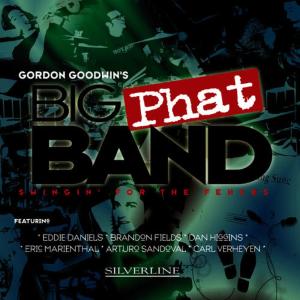 Big Phat Band的專輯Swingin' For The Fences