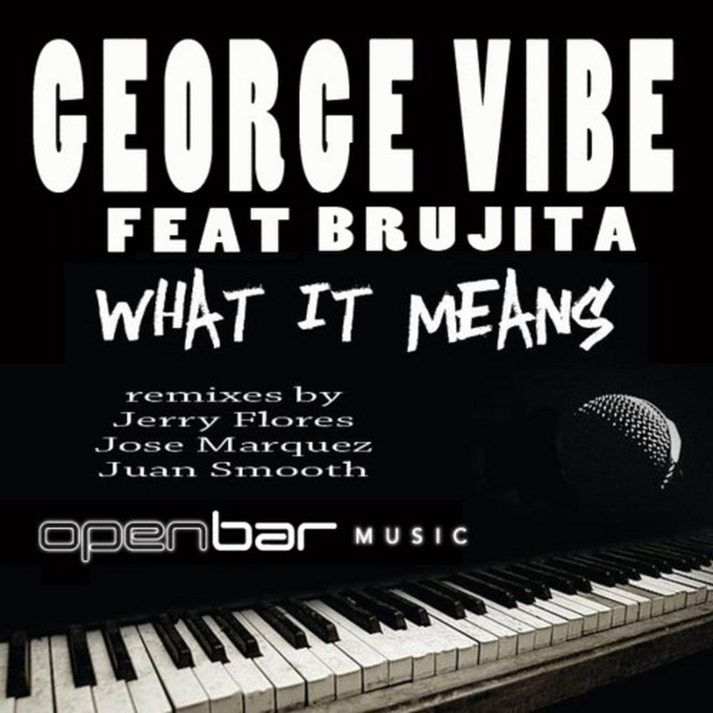 What It Means (Jerry Flores Ice Cold Dub)