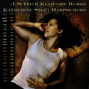 收聽Katherine Shao的Prelude Fugue and Allegro BWV 998 - Fugue (JS Bach)歌詞歌曲