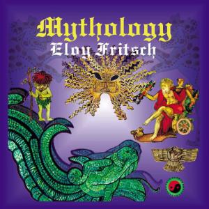 Eloy Fritsch的專輯Mythology