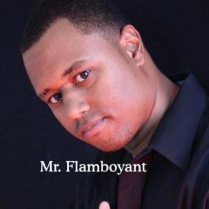 ดาวน์โหลดและฟังเพลง U Got Me Girl พร้อมเนื้อเพลงจาก Mr. Flamboyant