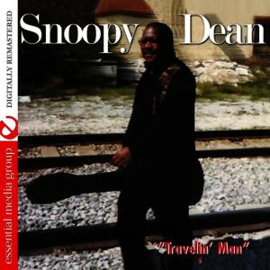 Snoopy Dean的專輯Travelin' Man