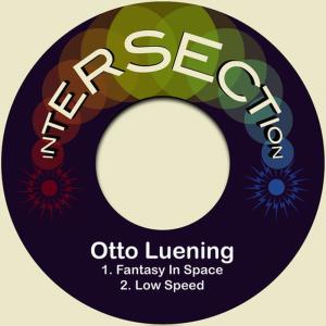ดาวน์โหลดและฟังเพลง Fantasy in Speed พร้อมเนื้อเพลงจาก Otto Luening