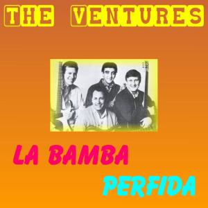 ดาวน์โหลดและฟังเพลง La Bamba พร้อมเนื้อเพลงจาก The Ventures