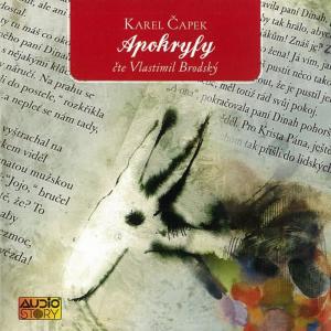 Vlastimil Brodský的專輯Čapek: Apokryfy