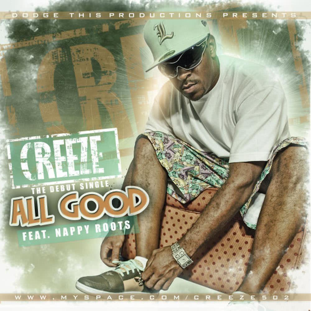 All Good