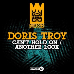 อัลบัม Can't Hold On / Another Look ศิลปิน Doris Troy