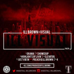 ดาวน์โหลดและฟังเพลง Just Vibin' พร้อมเนื้อเพลงจาก Visual