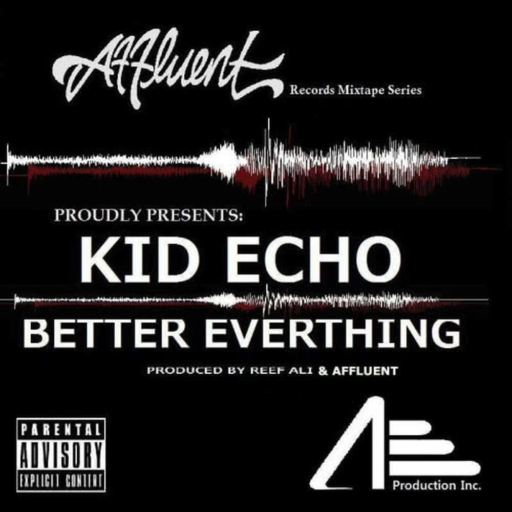 Better Everything (Explicit)