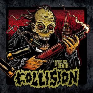收聽Collision的My Super Sweet Stalker歌詞歌曲