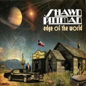 收聽Shawn Pittman的Edge of the World歌詞歌曲