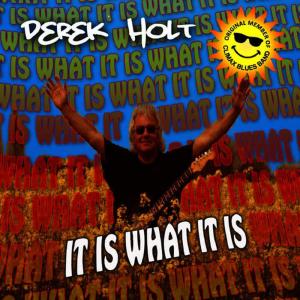 ดาวน์โหลดและฟังเพลง I Still Love You พร้อมเนื้อเพลงจาก Derek Holt