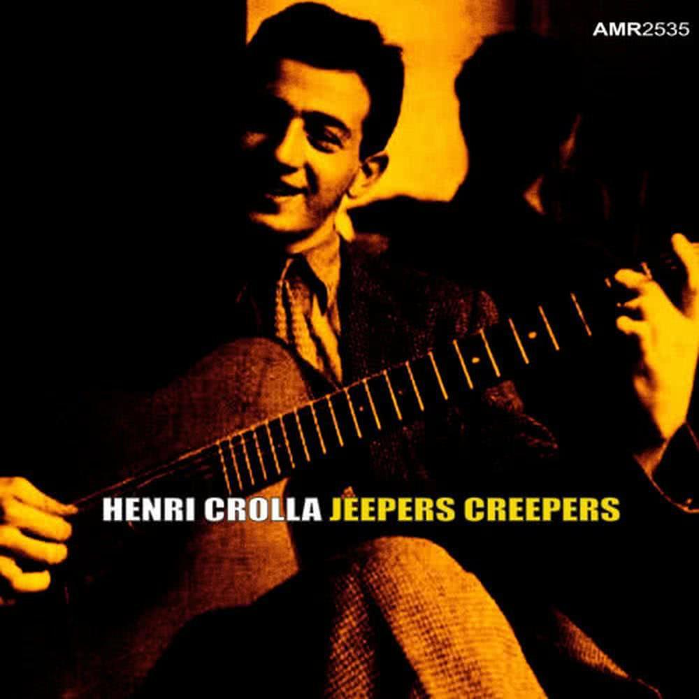 Jeepers Creepers